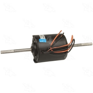 Four Seasons Hvac Blower Motor Without Wheel for Chevrolet R20 Suburban - 35373