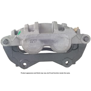 Cardone Reman Remanufactured Unloaded Caliper w/Bracket for Cadillac STS - 18-B4967