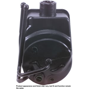Cardone Reman Remanufactured Power Steering Pump w/Reservoir for Chevrolet G10 - 20-8609