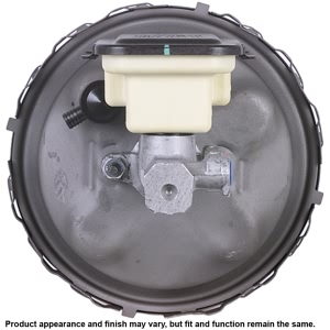 Cardone Reman Remanufactured Vacuum Power Brake Booster w/Master Cylinder for Oldsmobile Bravada - 50-1061
