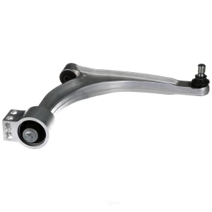 Delphi Front Passenger Side Lower Control Arm And Ball Joint Assembly for Saturn Aura - TC5708