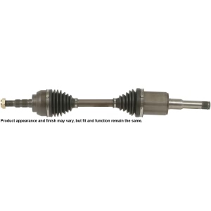 Cardone Reman Remanufactured CV Axle Assembly for Chevrolet Cruze - 60-1542