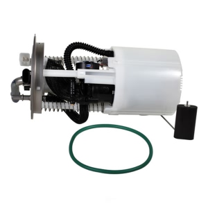 Denso Fuel Pump Module Assembly for Chevrolet Trailblazer - 953-3052