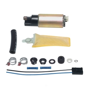 Denso Fuel Pump And Strainer Set for Chevrolet Metro - 950-0128
