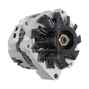Remy Remanufactured Alternator for Cadillac Brougham - 20339