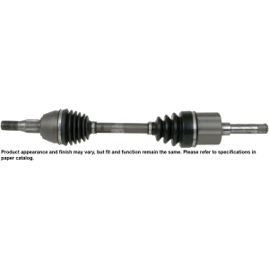 Cardone Reman Remanufactured CV Axle Assembly for Pontiac - 60-1368