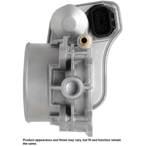 Cardone Reman Remanufactured Throttle Body for GMC Canyon - 67-3004