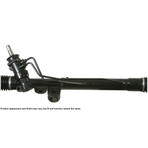 Cardone Reman Remanufactured Hydraulic Power Rack and Pinion Complete Unit for Chevrolet Colorado - 22-1021