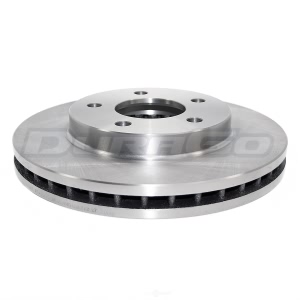 DuraGo Vented Front Brake Rotor for Buick Rendezvous - BR55070