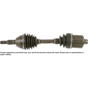 Cardone Reman Remanufactured CV Axle Assembly for Oldsmobile Cutlass - 60-1243