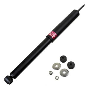 KYB Excel G Rear Driver Or Passenger Side Twin Tube Shock Absorber for Pontiac T1000 - 343147
