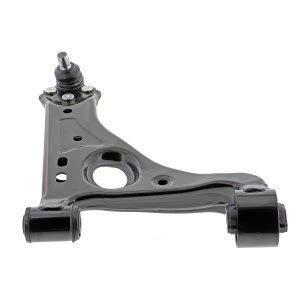 Mevotech Supreme Front Passenger Side Lower Non Adjustable Control Arm And Ball Joint Assembly for Chevrolet Trax - CMS501190
