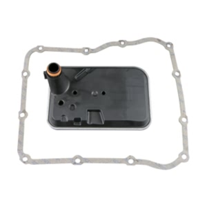 Hastings Automatic Transmission Filter for GMC Sierra 2500 - TF195