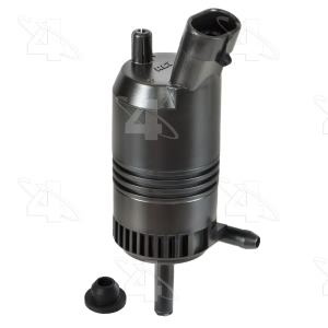ACI Rear Windshield Washer Pump for GMC Sierra 2500 HD - 172435