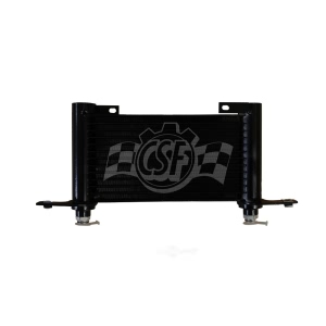 CSF Automatic Transmission Oil Cooler for GMC Sierra 1500 HD - 20025