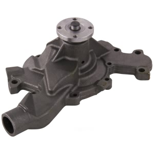 Gates Engine Coolant Standard Water Pump for Cadillac Seville - 43103