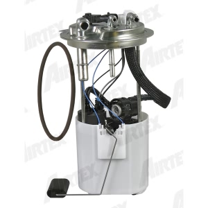 Airtex In-Tank Fuel Pump Module Assembly for Cadillac Escalade - E3581M