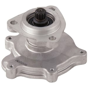 Gates Engine Coolant Standard Water Pump for Chevrolet Cavalier - 41023