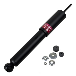 KYB Excel G Front Driver Or Passenger Side Twin Tube Shock Absorber for GMC Canyon - 344465
