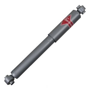 KYB Gas A Just Front Driver Or Passenger Side Monotube Shock Absorber for Cadillac Eldorado - KG4501