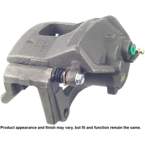Cardone Reman Remanufactured Unloaded Caliper w/Bracket for Buick Rendezvous - 18-B4773A