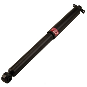 KYB Excel G Rear Driver Or Passenger Side Twin Tube Shock Absorber for GMC C1500 - 344263