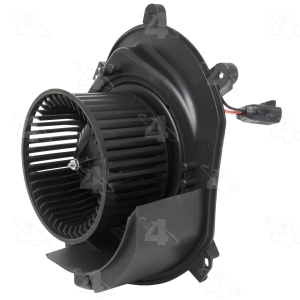 Four Seasons Hvac Blower Motor With Wheel for Cadillac Seville - 75749