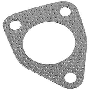 Walker Perforated Metal And Fiber Laminate 3 Bolt Exhaust Pipe Flange Gasket for Chevrolet Sonic - 31731