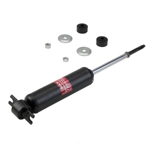 KYB Excel G Front Driver Or Passenger Side Twin Tube Shock Absorber for Chevrolet Caprice - 343128
