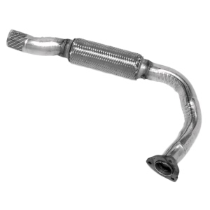 Walker Aluminized Steel Exhaust Front Pipe for Saturn - 52165
