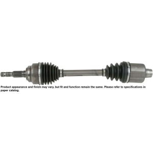 Cardone Reman Remanufactured CV Axle Assembly for Saturn LS - 60-1357