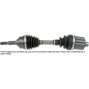 Cardone Reman Remanufactured CV Axle Assembly for Chevrolet Cavalier - 60-1363
