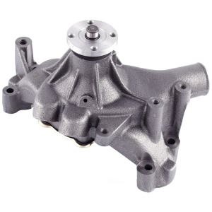 Gates Engine Coolant Standard Water Pump for Chevrolet Caprice - 44027