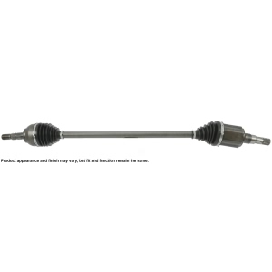 Cardone Reman Remanufactured CV Axle Assembly for Chevrolet Cruze - 60-1576