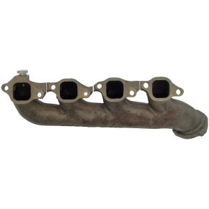 Dorman Cast Iron Natural Exhaust Manifold for Chevrolet C2500 - 674-390