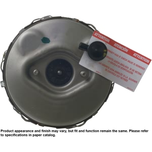 Cardone Reman Remanufactured Vacuum Power Brake Booster w/o Master Cylinder for Buick Regal - 54-71211