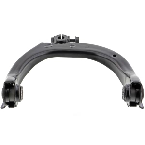 Mevotech Supreme Front Driver Side Upper Non Adjustable Control Arm for GMC Envoy XUV - CMS50104