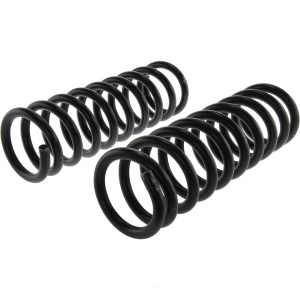 Centric Premium™ Coil Springs for Buick Skyhawk - 630.62053