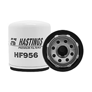Hastings Transmission Spin-on Filter for Saturn SL1 - HF956
