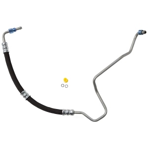 Gates Power Steering Pressure Line Hose Assembly for Buick Park Avenue - 371060