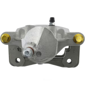Centric Remanufactured Semi-Loaded Rear Passenger Side Brake Caliper for Cadillac STS - 141.62583