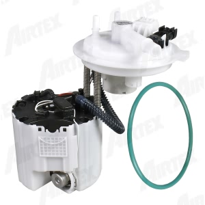 Airtex In-Tank Fuel Pump Module Assembly for Pontiac - E3819M