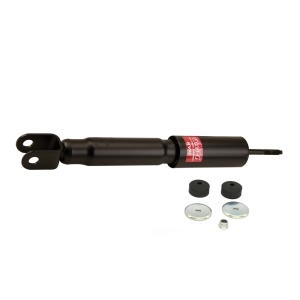 KYB Excel G Front Driver Or Passenger Side Twin Tube Shock Absorber for Chevrolet Avalanche 1500 - 344381