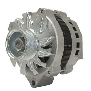 Quality-Built Alternator Remanufactured for GMC Syclone - 7931607
