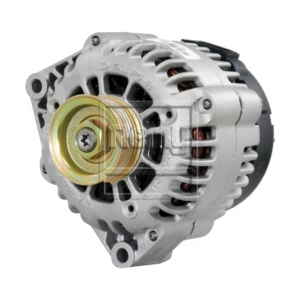 Remy Remanufactured Alternator for Cadillac Escalade - 21798