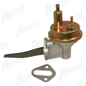 Airtex Mechanical Fuel Pump for Buick Electra - 40927