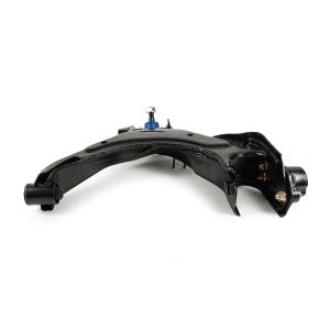 Mevotech Supreme Front Driver Side Lower Non Adjustable Control Arm And Ball Joint Assembly for GMC - CMS50138