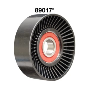 Dayco No Slack Light Duty Idler Tensioner Pulley for GMC Sonoma - 89017