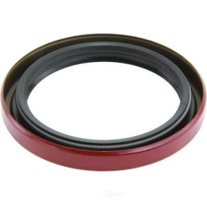 Centric Premium™ Front Wheel Seal for GMC K2500 - 417.68005