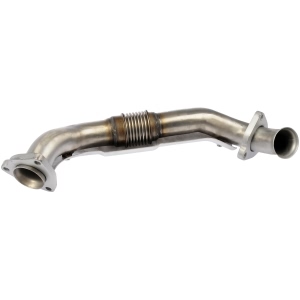 Dorman Steel Natural Exhaust Crossover Pipe for Buick Century - 679-002